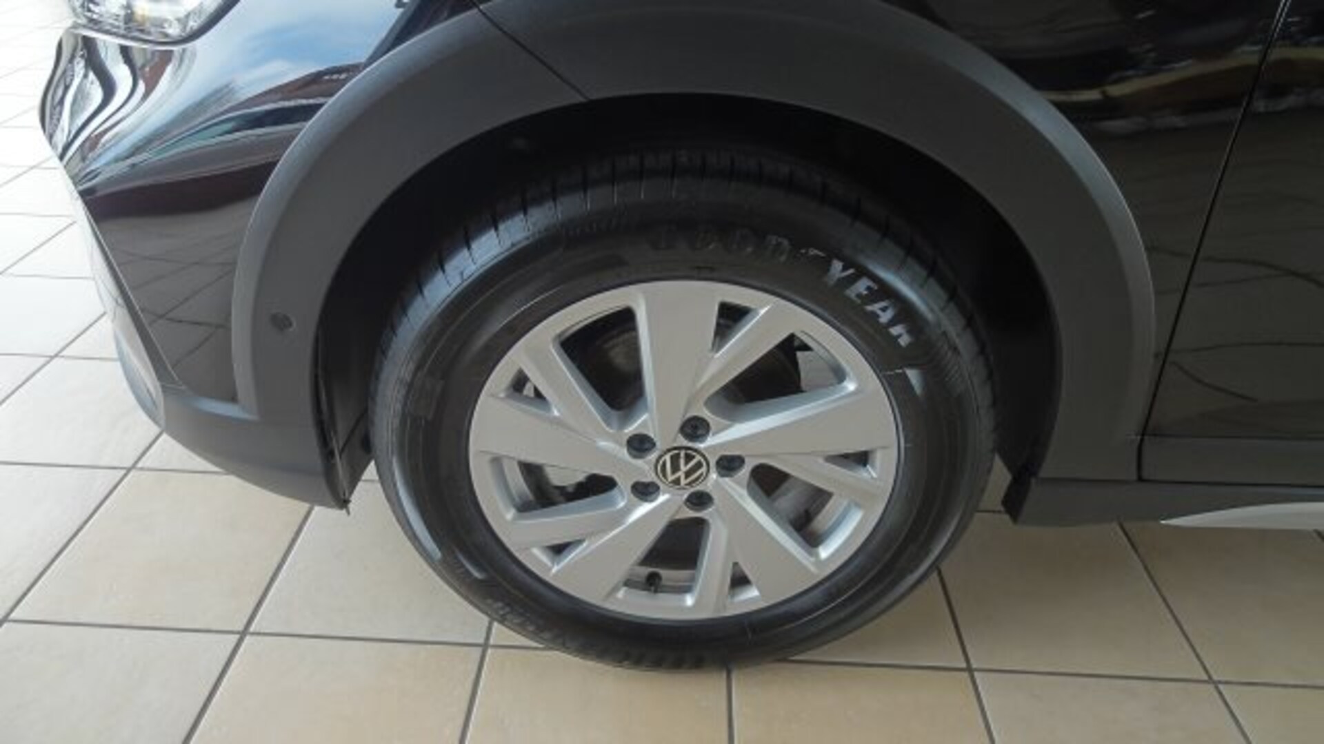 Volkswagen Taigo Life