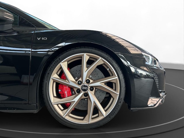 Audi R8 Spyder V10 Performance Quattro FSI Quattro S Tronic - 2024 - Joinsteer - #15