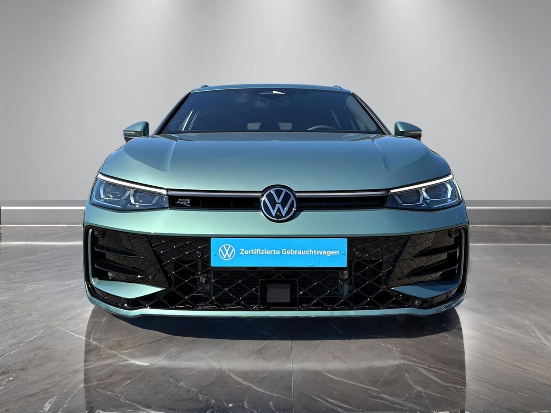 Volkswagen Passat R-Line
