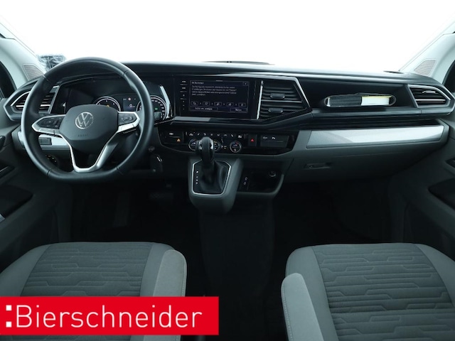 Volkswagen T6.1 California