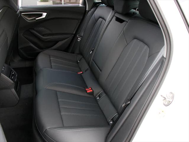 2025 AUDI A5 - Image 13