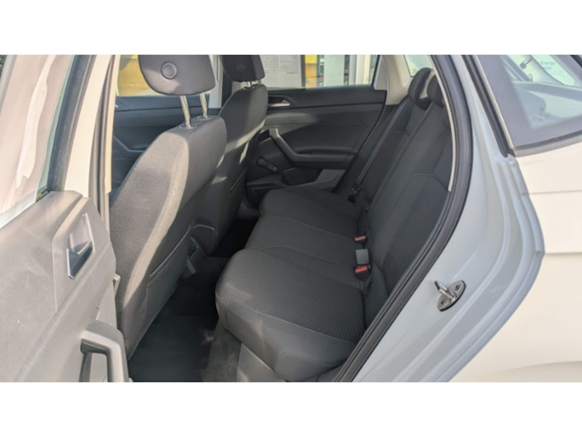Volkswagen Polo Trendline