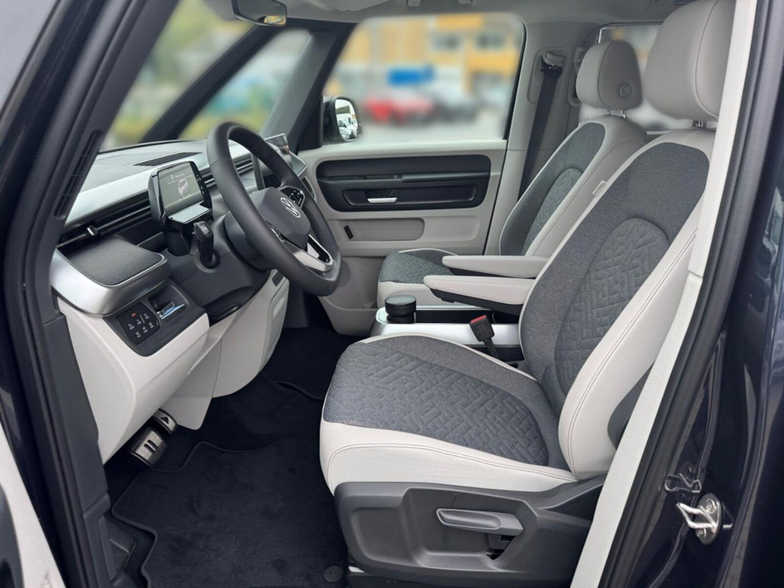 Volkswagen ID. Buzz – Bild 8