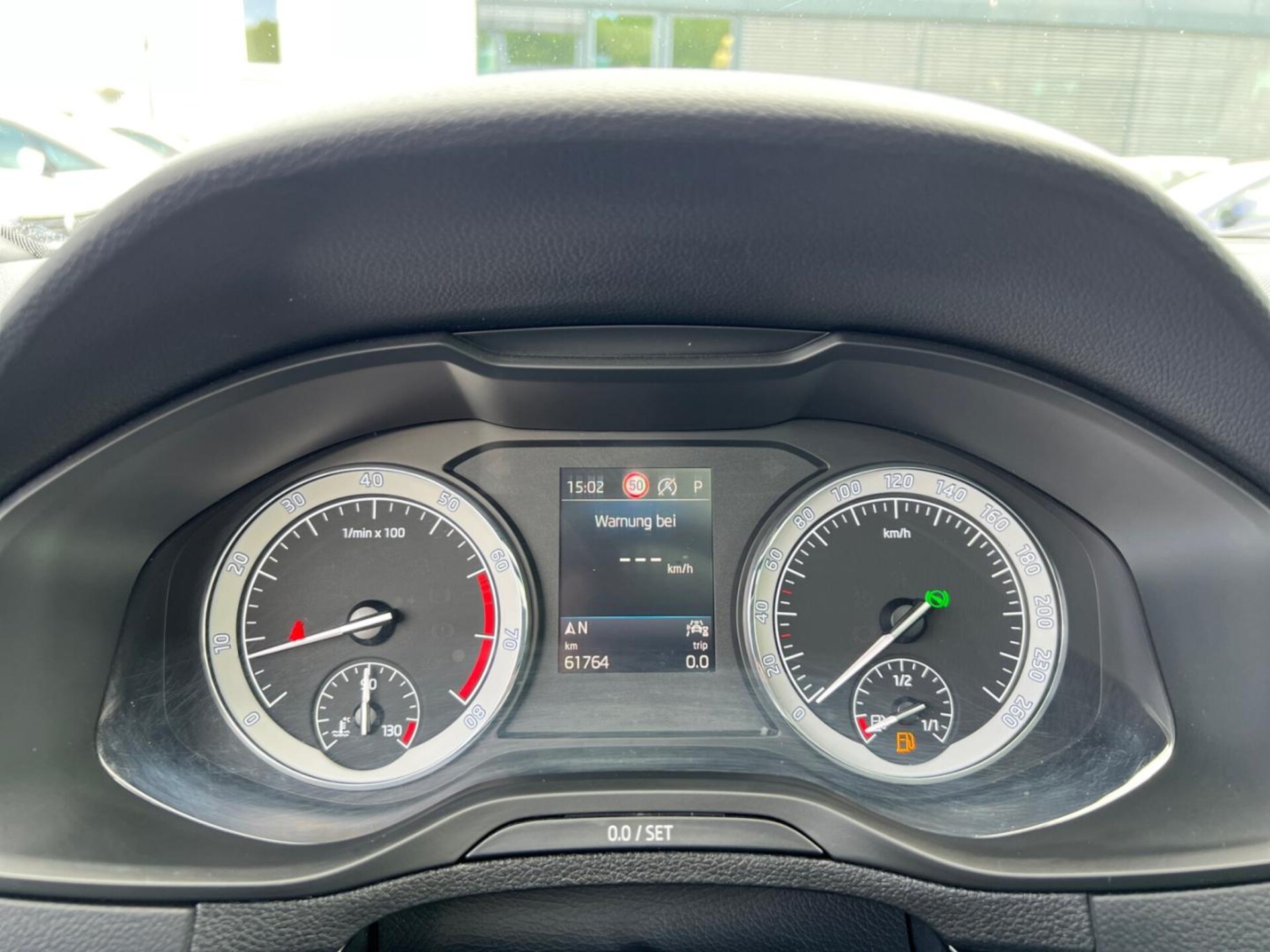 Skoda Karoq Sportline