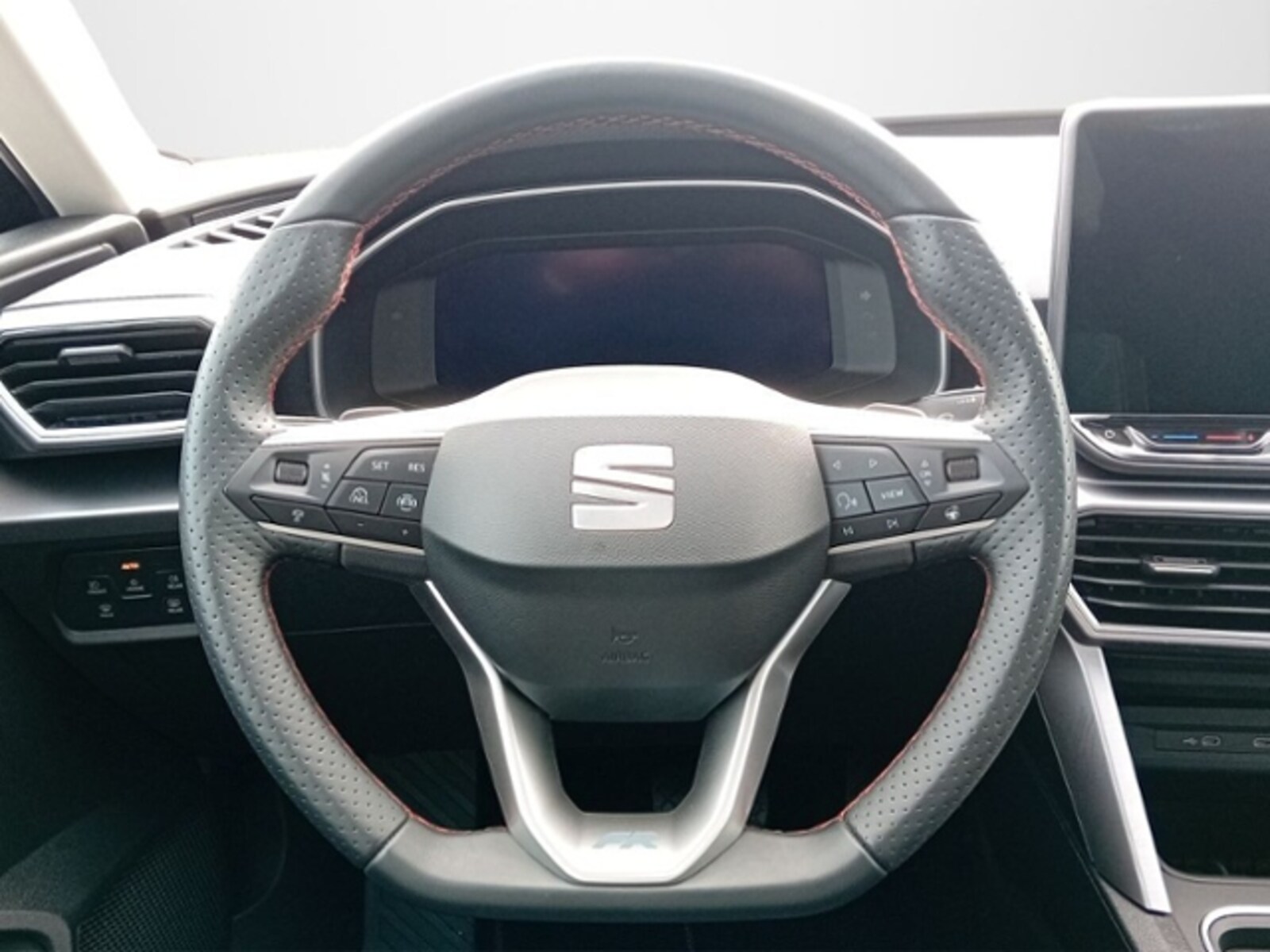 SEAT Leon Sportstourer – Bild 14
