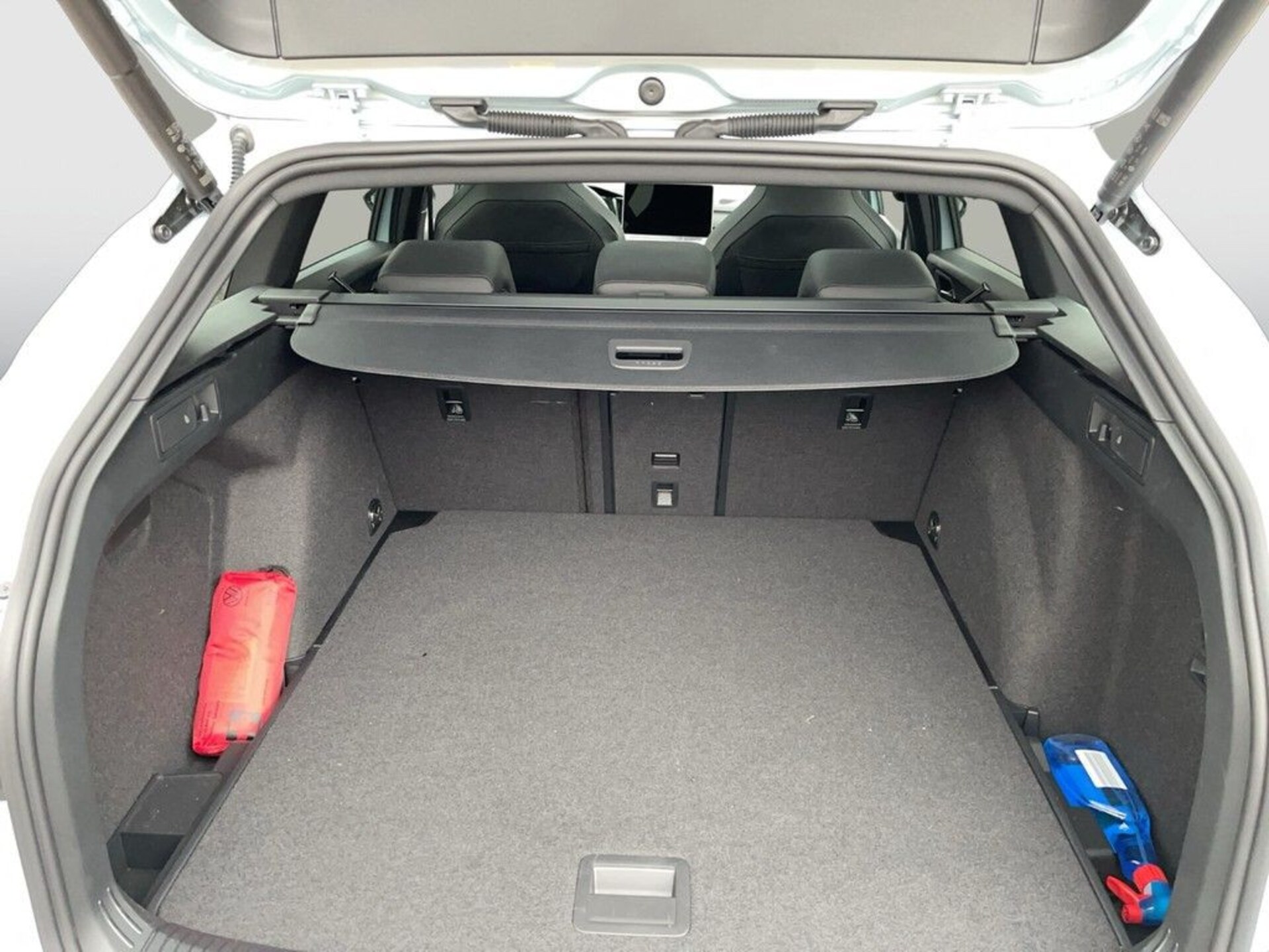 Volkswagen Golf Variant R-Line