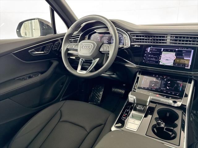 2026 Audi Q7 Premium Plus - Photo 8