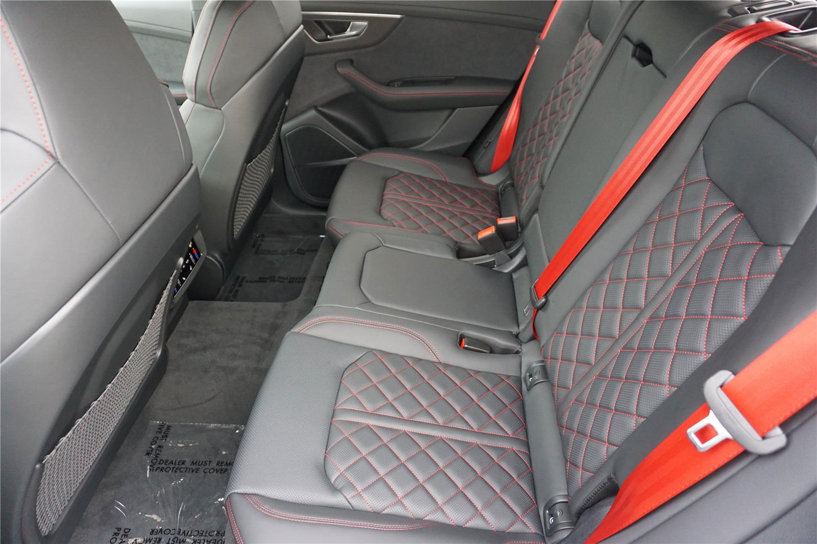 2026 Audi Q8 Prestige - Photo 19