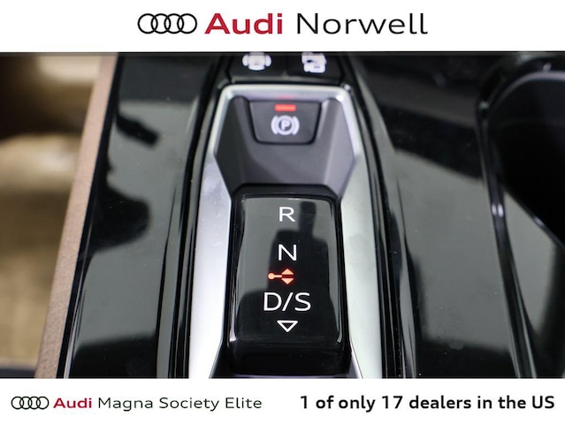2026 Audi A5 Sedan