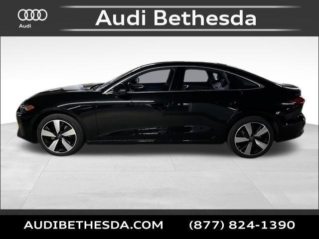 2025 Audi A5 Sedan