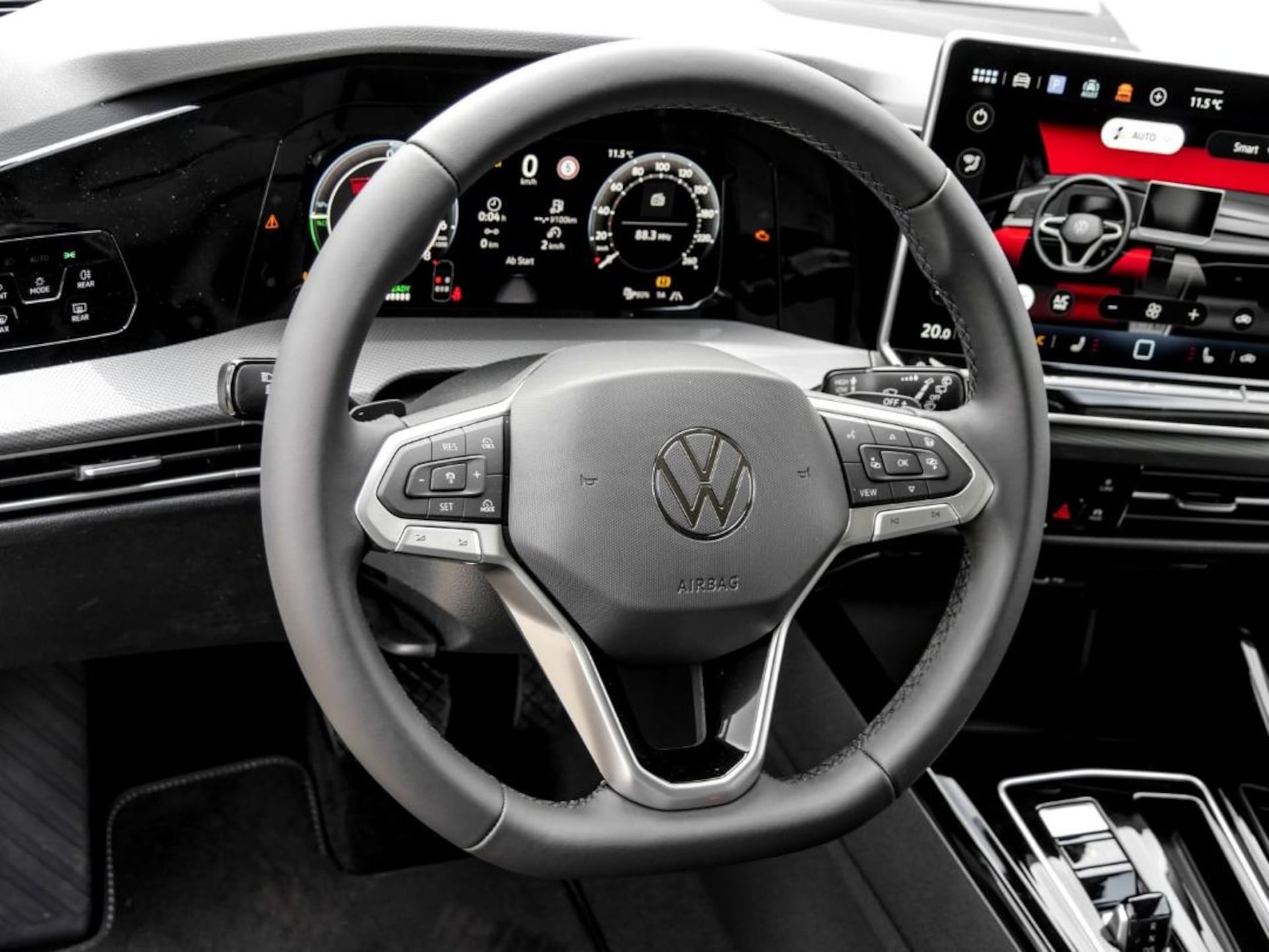 Volkswagen Golf Style
