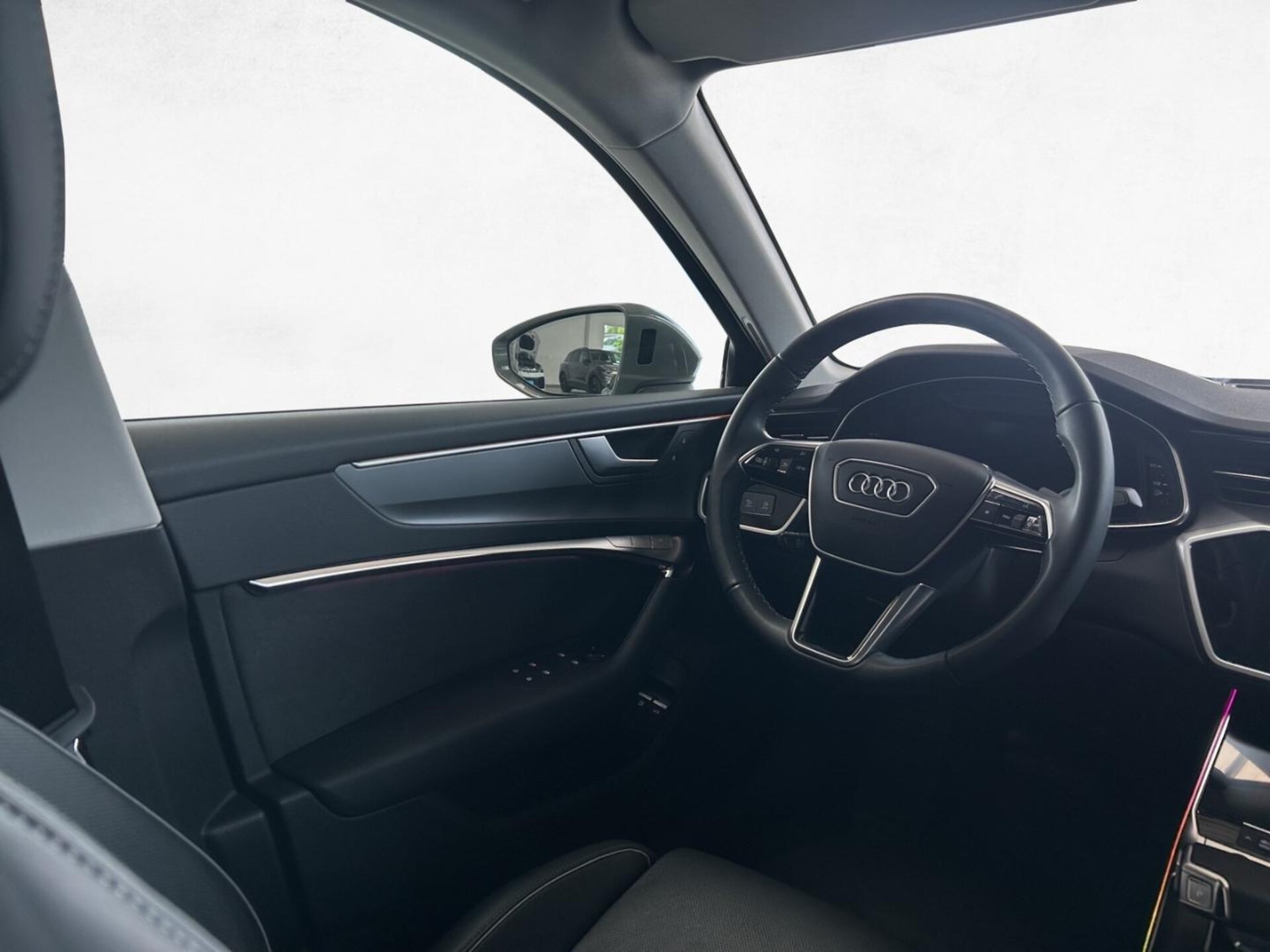 Audi A6 Limousine TFSI e Advanced