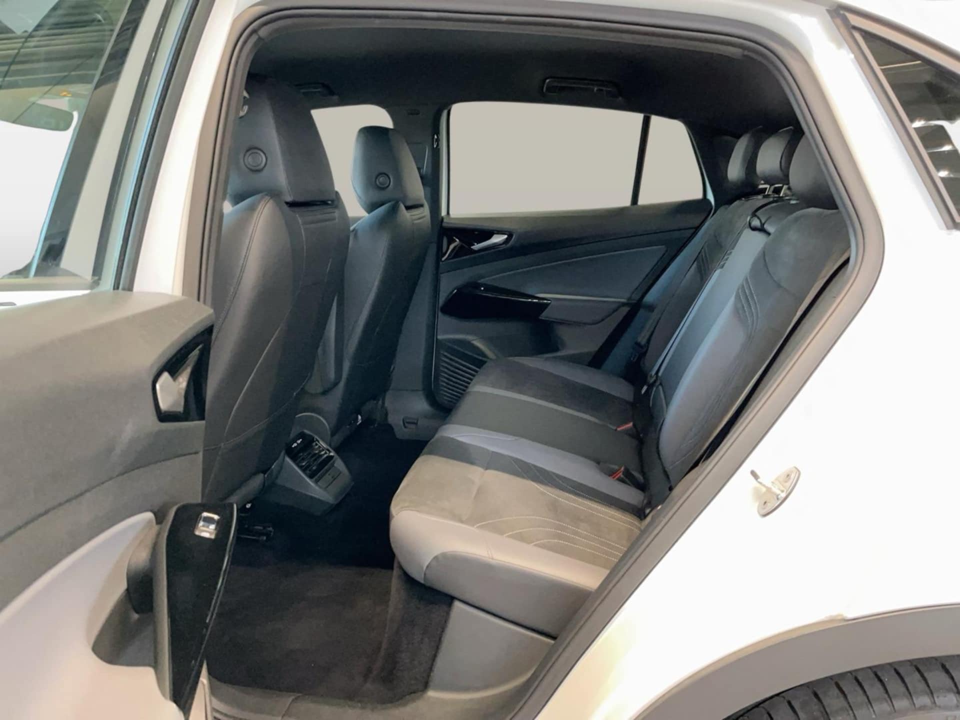 Volkswagen ID.5 Pro