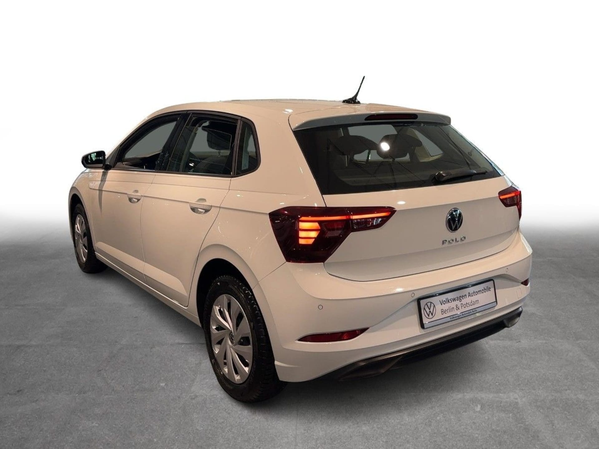 Volkswagen Polo Life