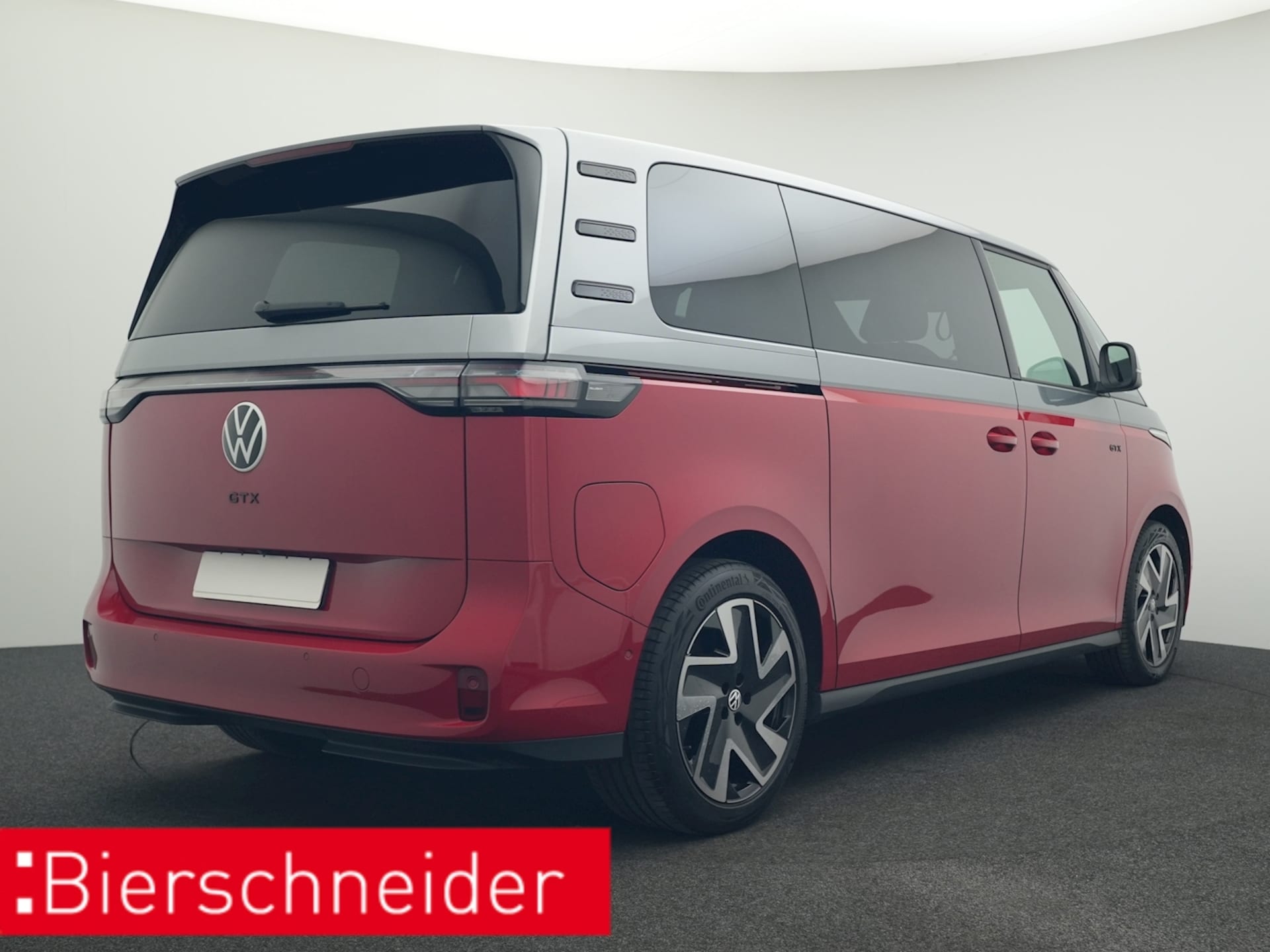 Volkswagen ID. Buzz GTX