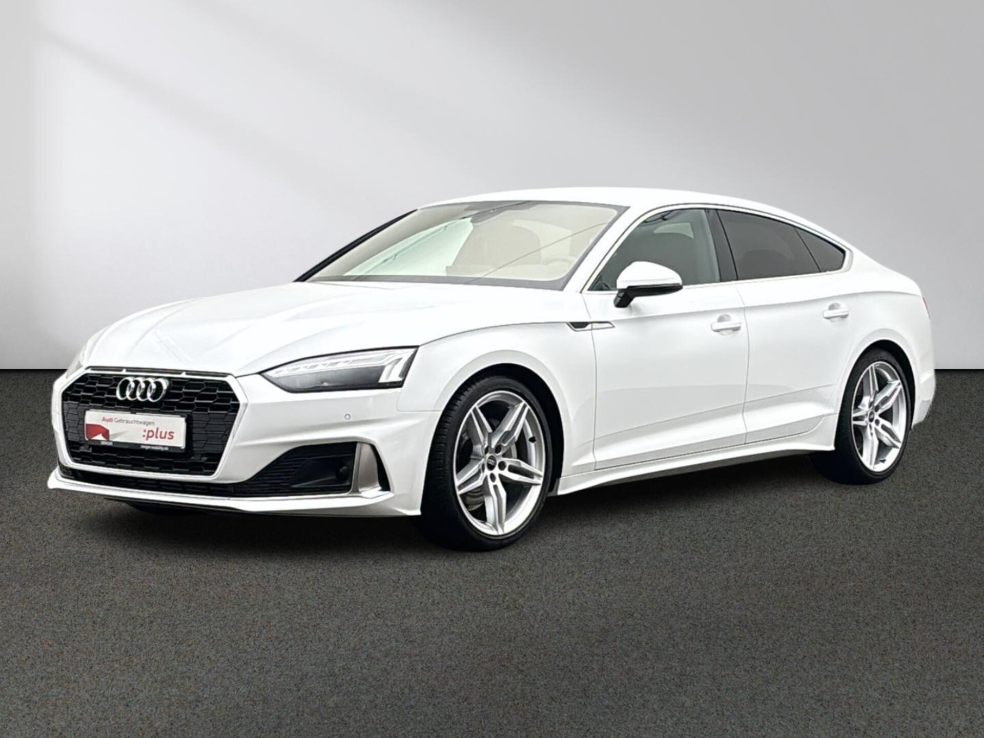 Audi A5 Sportback Advanced