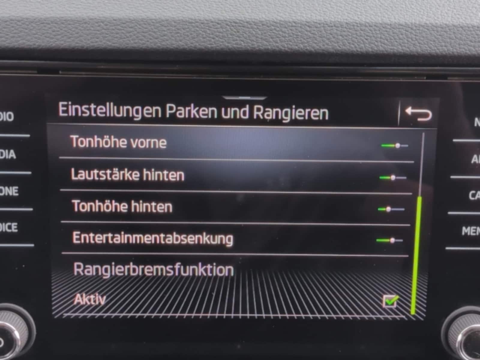 Škoda Karoq – Bild 13