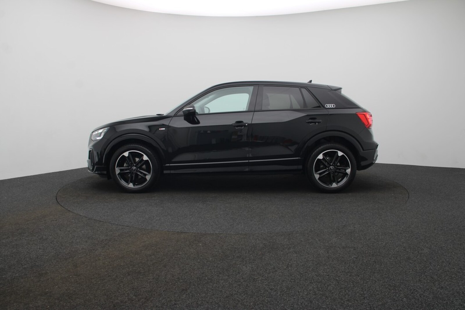 Audi Q2 – Bild 2
