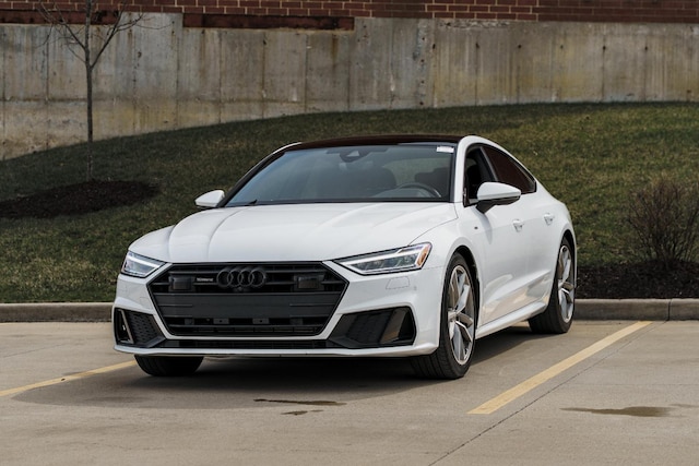 2023 Audi A7 Premium Plus - Photo 7