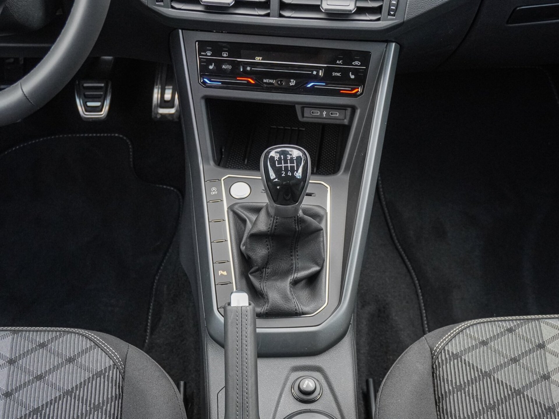 Volkswagen Taigo R-Line