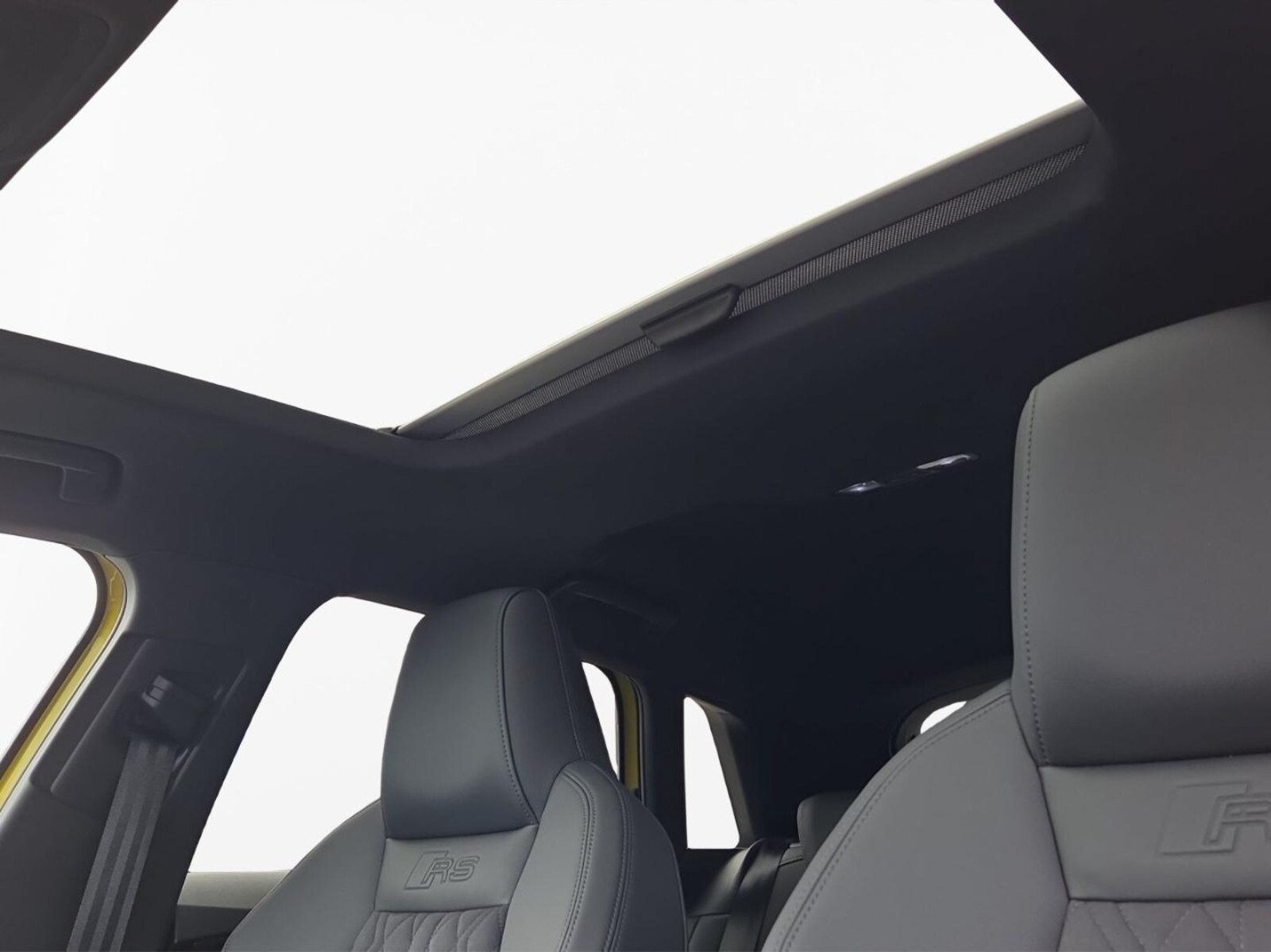Audi RS 3 Sportback – Bild 10