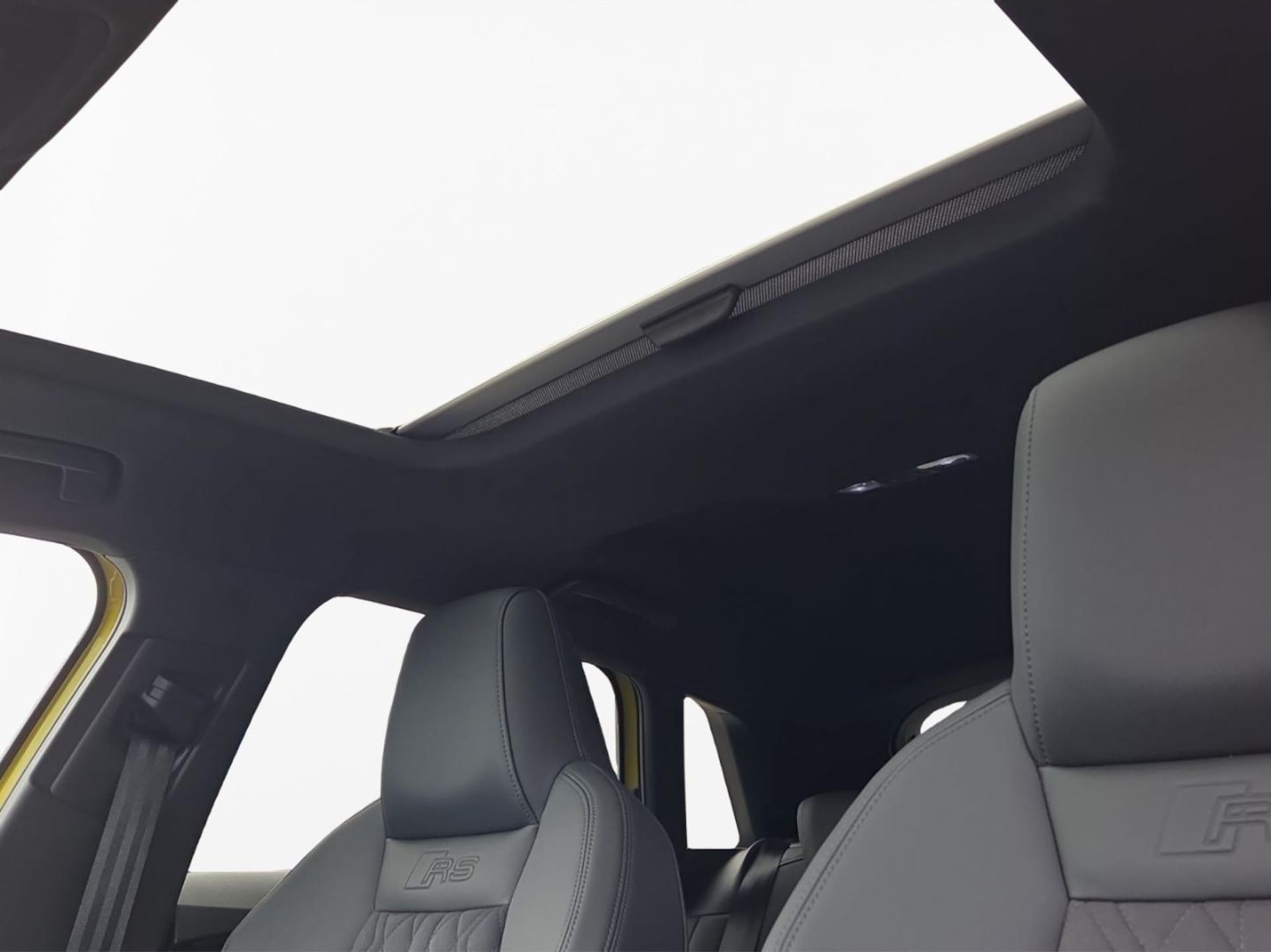 Audi RS 3 Sportback
