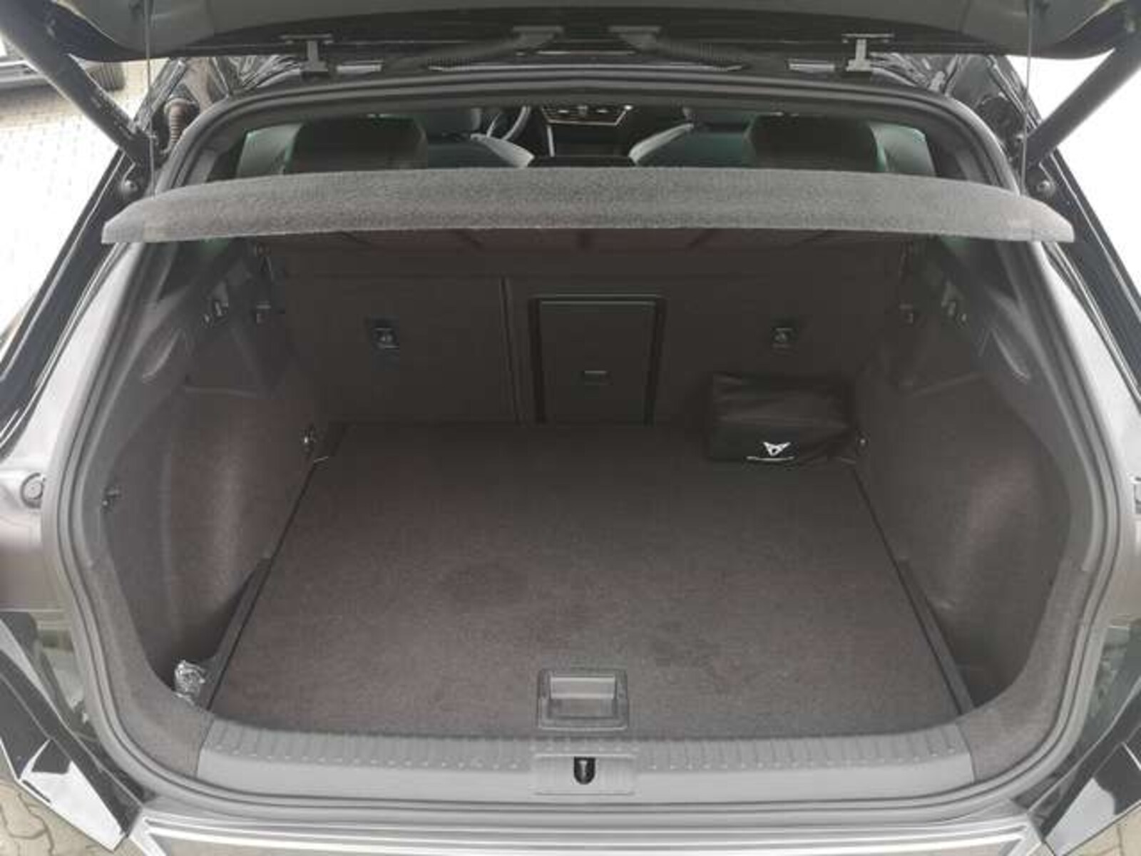 CUPRA Formentor – Bild 5