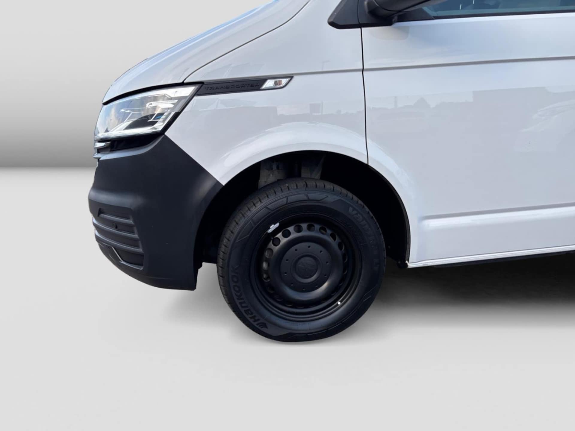 Volkswagen T6.1 Transporter Kasten kurzer Radstand EcoProfi