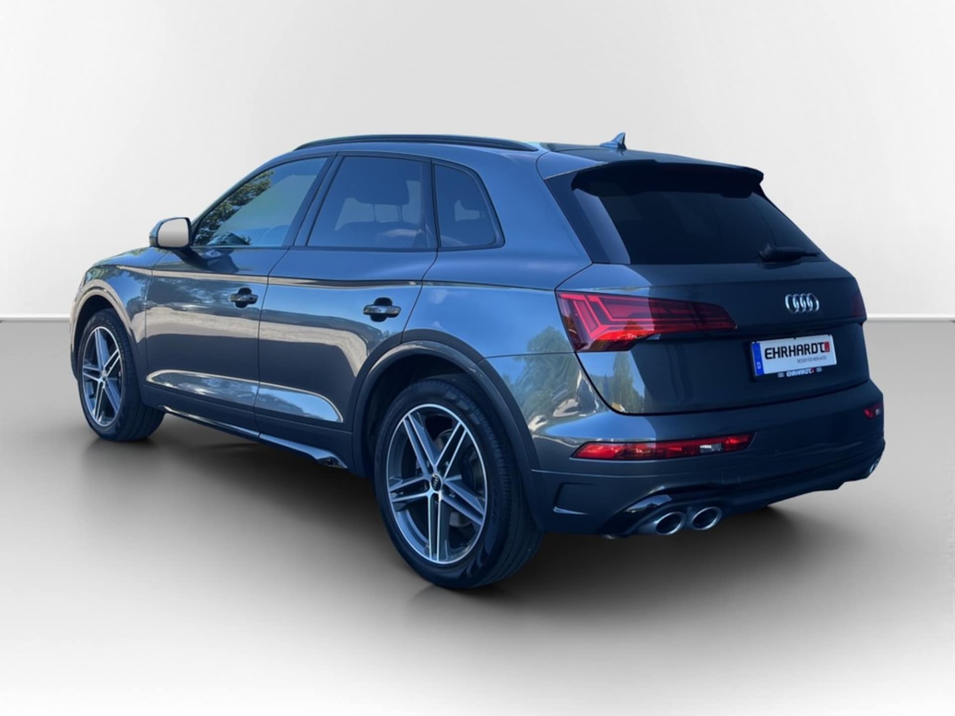 Audi SQ5 SUV
