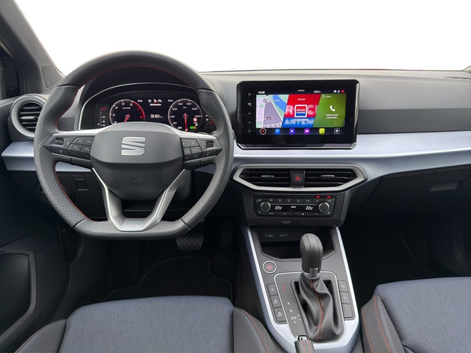 SEAT Arona – Bild 14