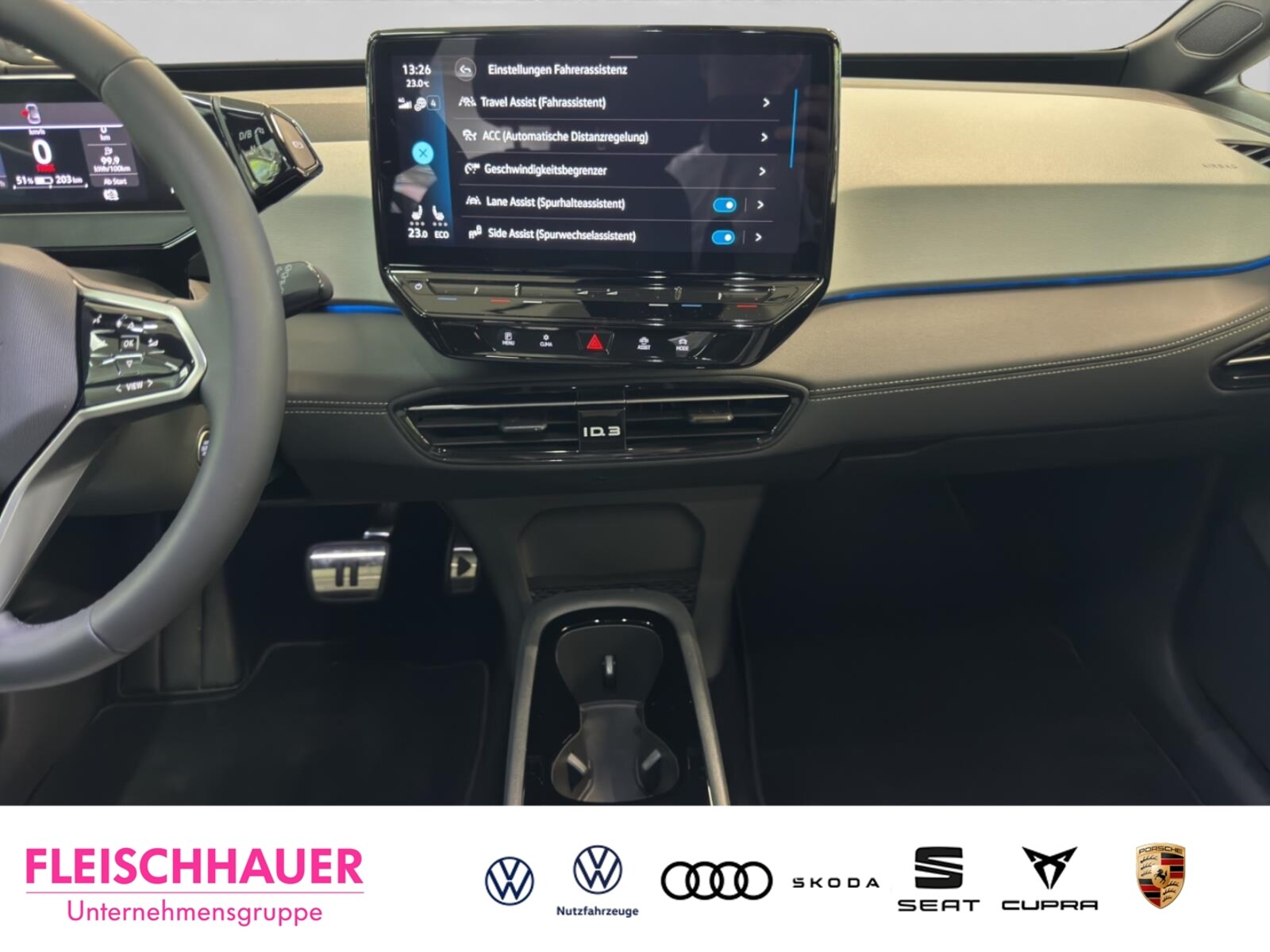 Volkswagen ID.3 – Bild 15