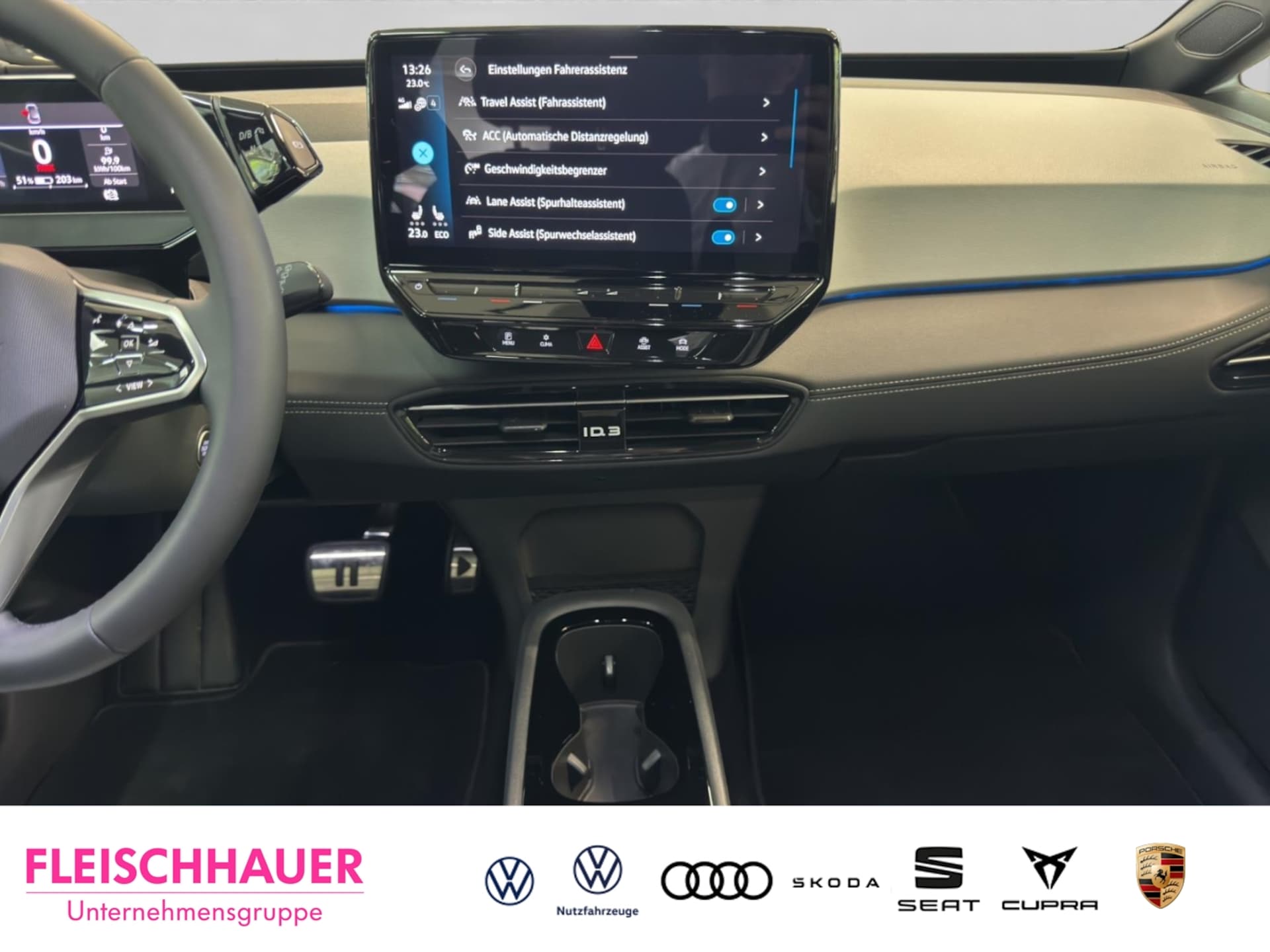 Volkswagen ID.3 MOVE Pro
