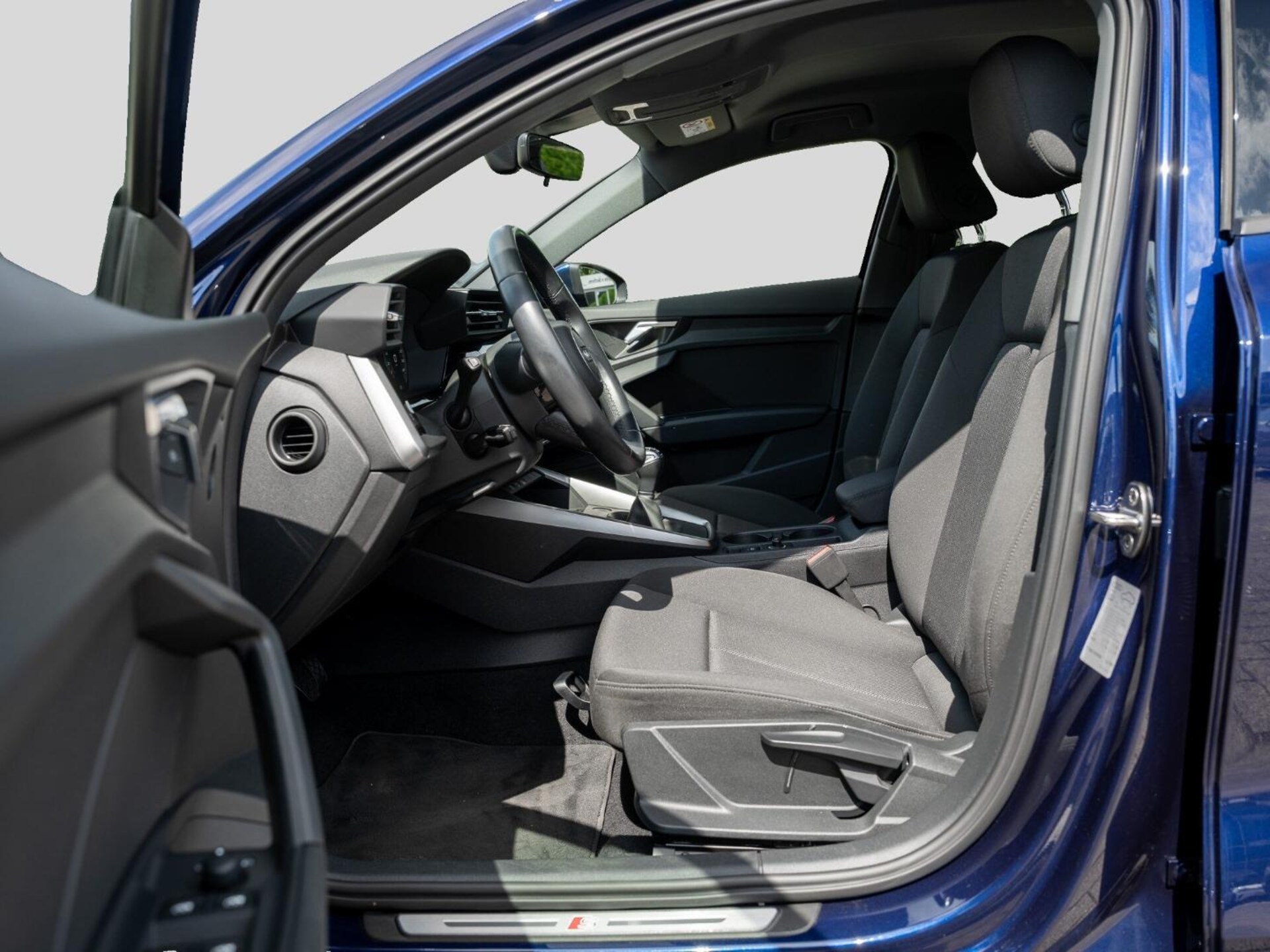 Audi A3 Sportback S line