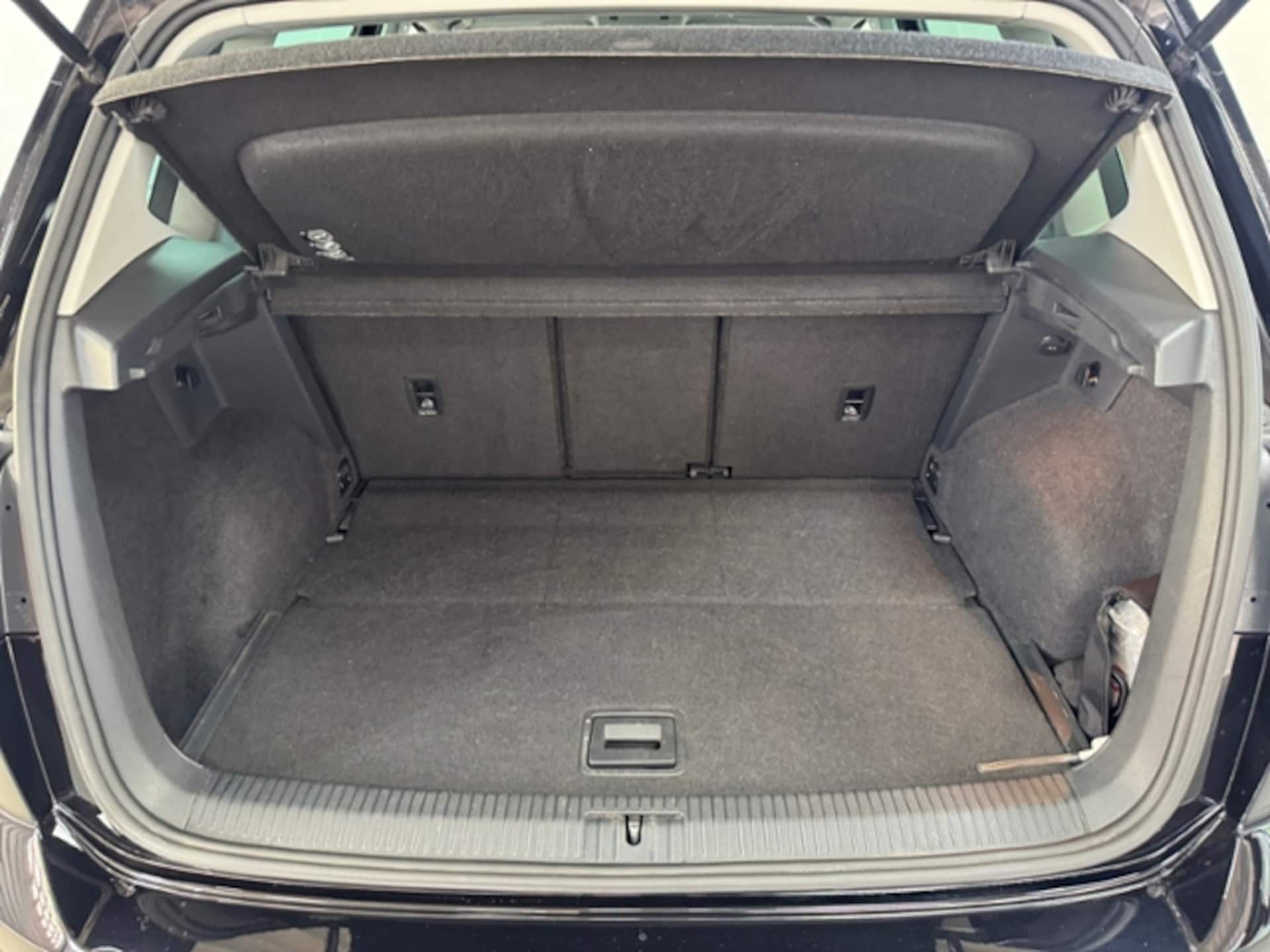 Volkswagen Golf Sportsvan Comfortline