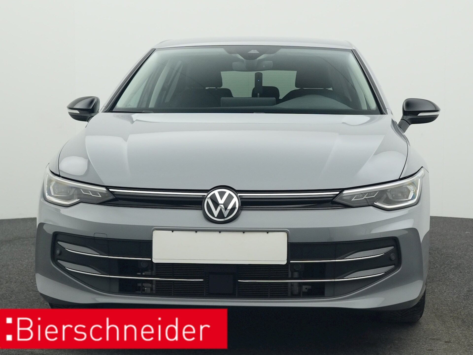 Volkswagen Golf Goal