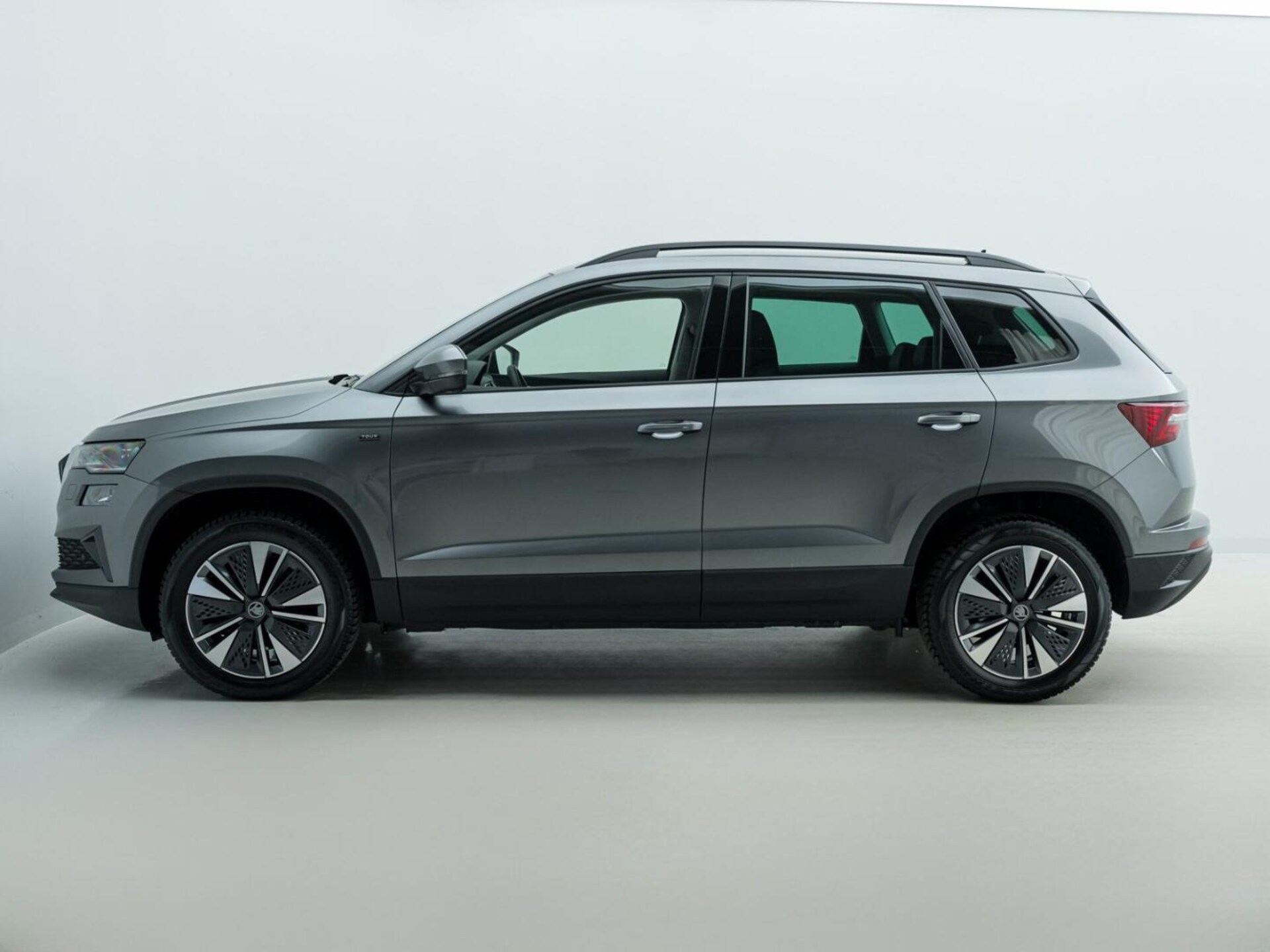 Skoda Karoq Selection