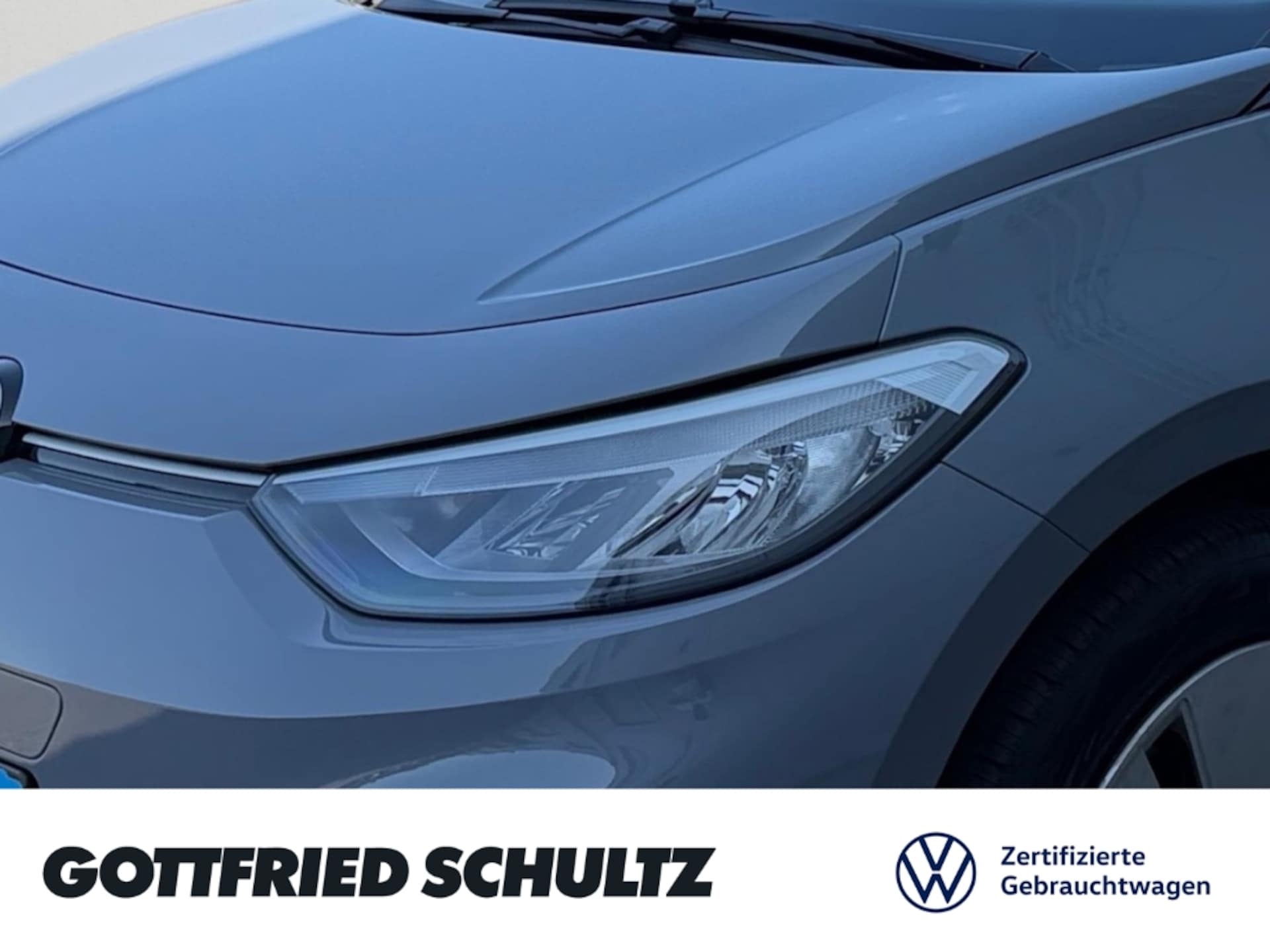 Volkswagen ID.3 Pro