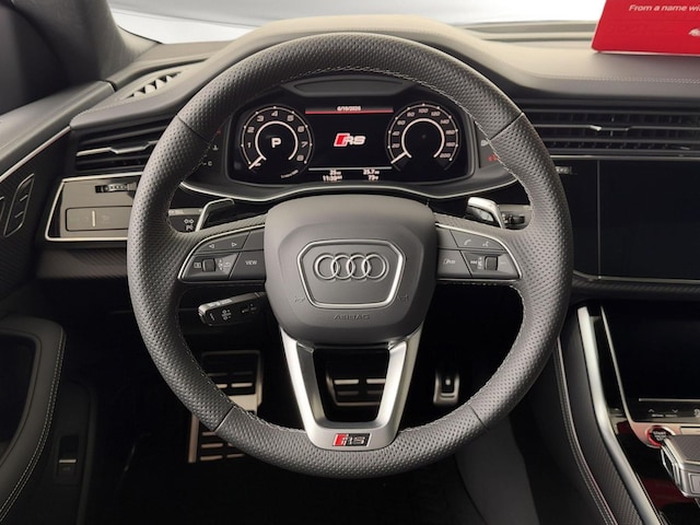 2026 Audi RS Q8 Base - Photo 20
