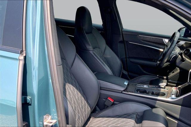 2020 Audi S6 Premium Plus - Photo 7