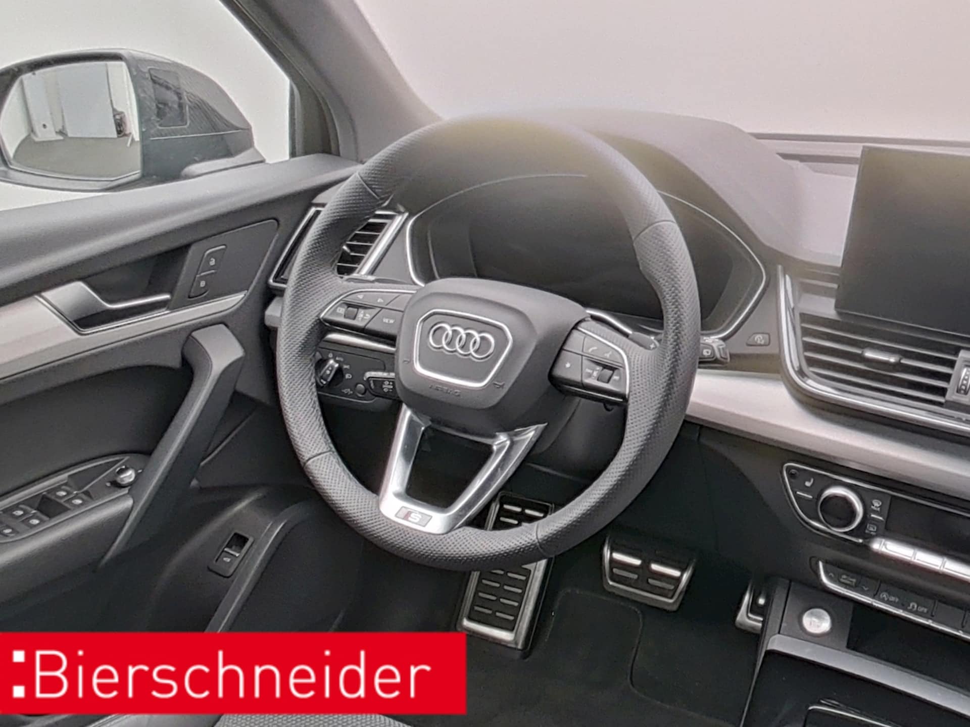 Audi Q5 Sportback S line