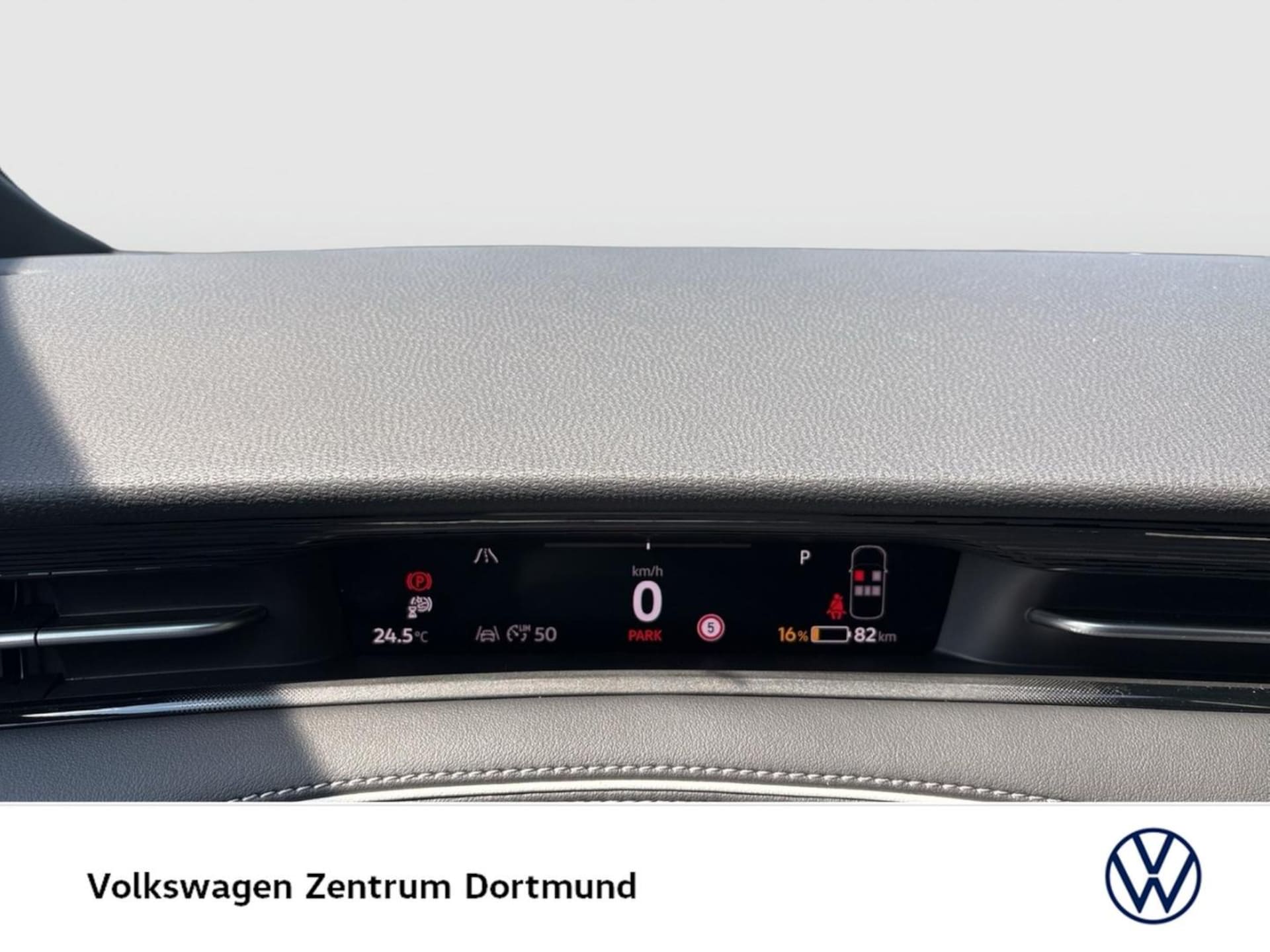 Volkswagen ID.7 Tourer Limited Edition