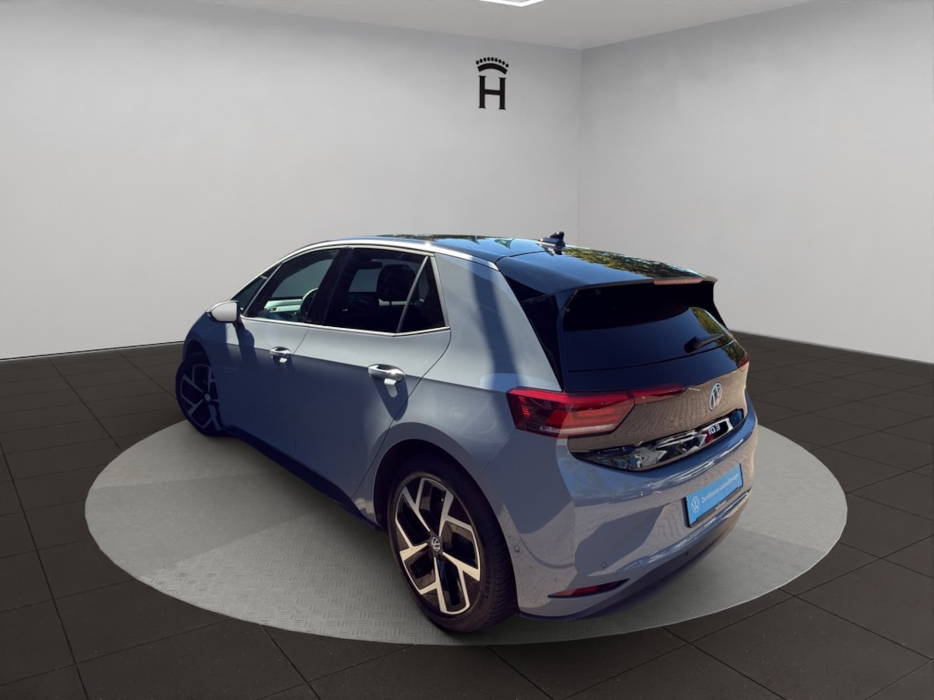 Volkswagen ID.3 MOVE Pro