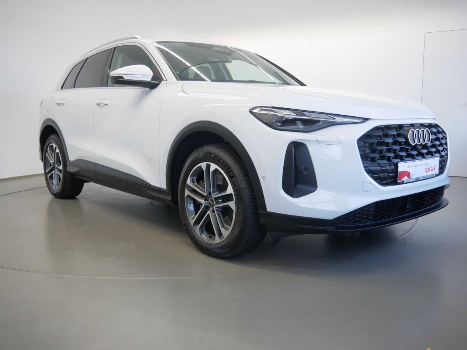 Audi Q5 – Bild 3