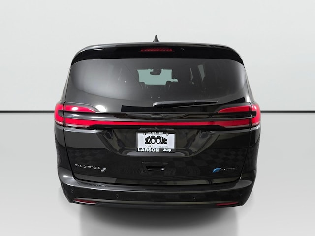 2023 Chrysler