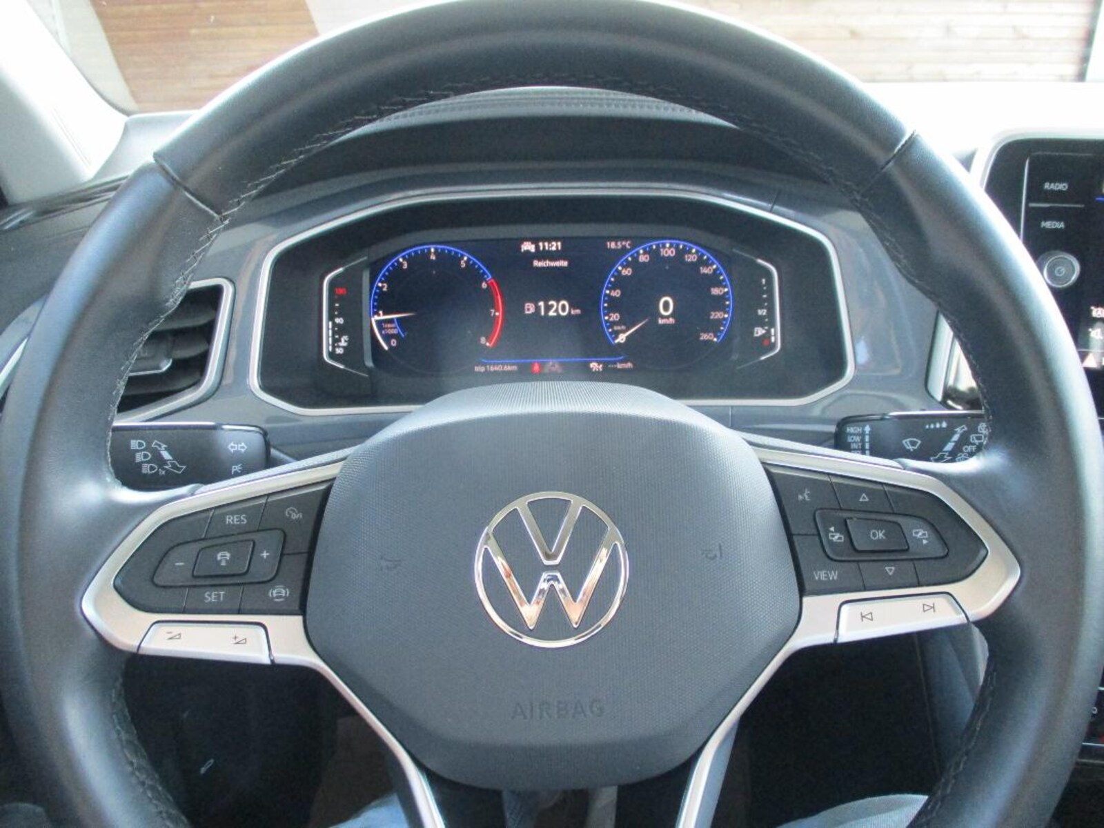 Volkswagen T-Roc – Bild 7