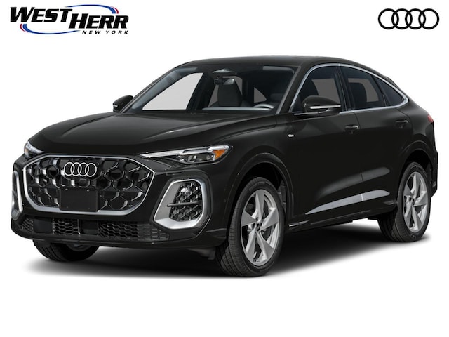 Photo of 2026 Audi Q5 Sportback