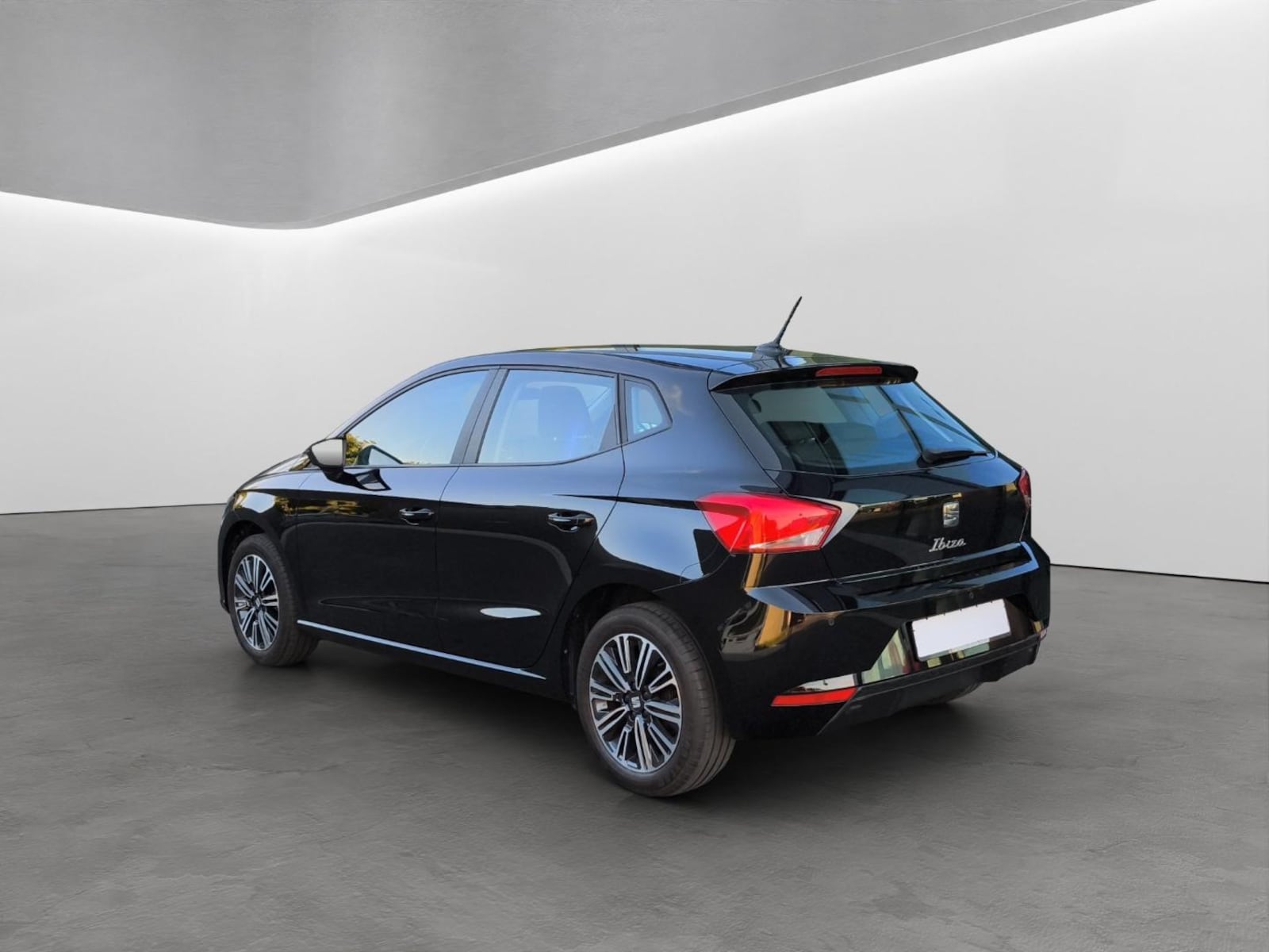 SEAT Ibiza – Bild 5