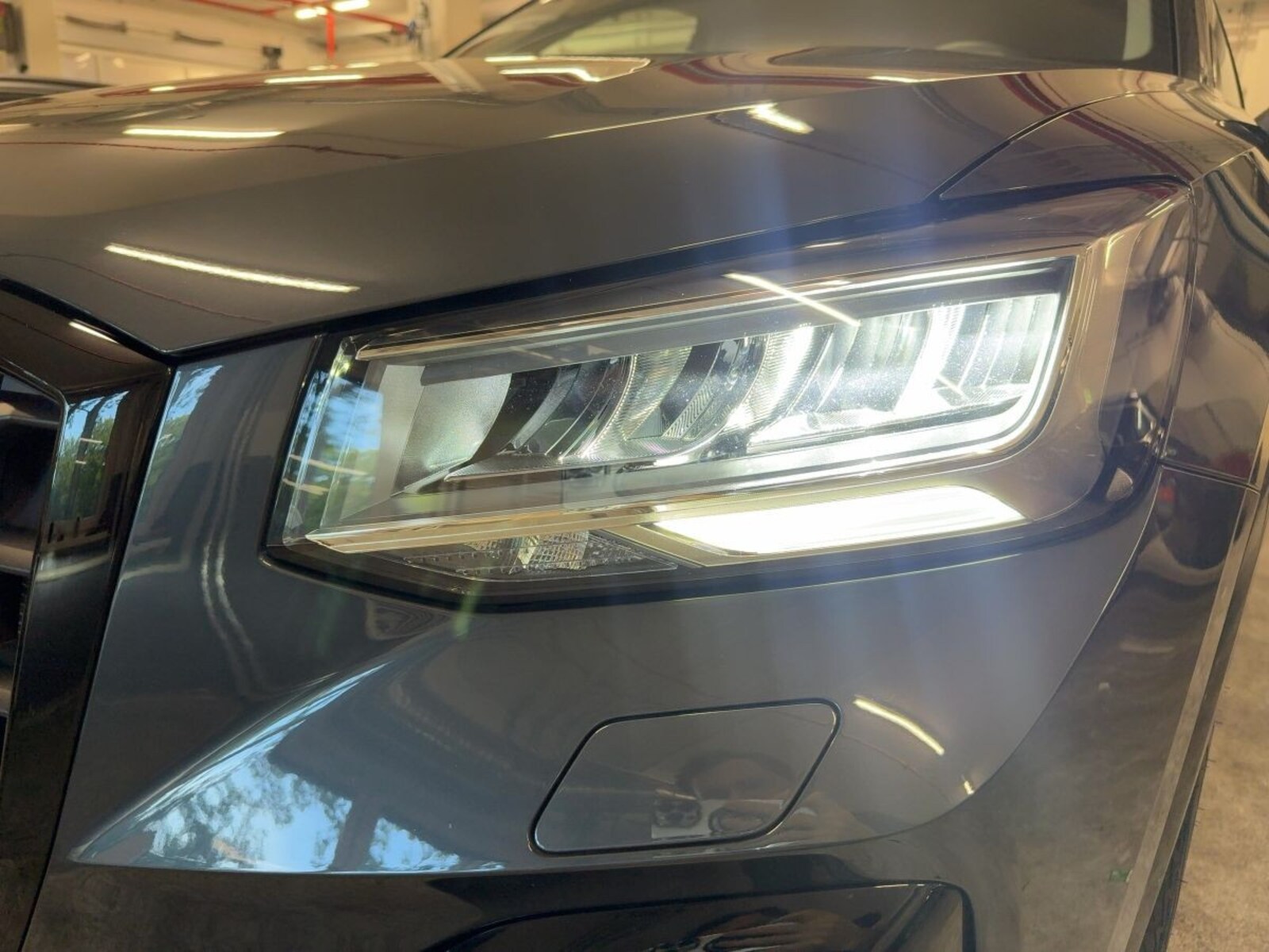 Audi Q2 – Bild 18