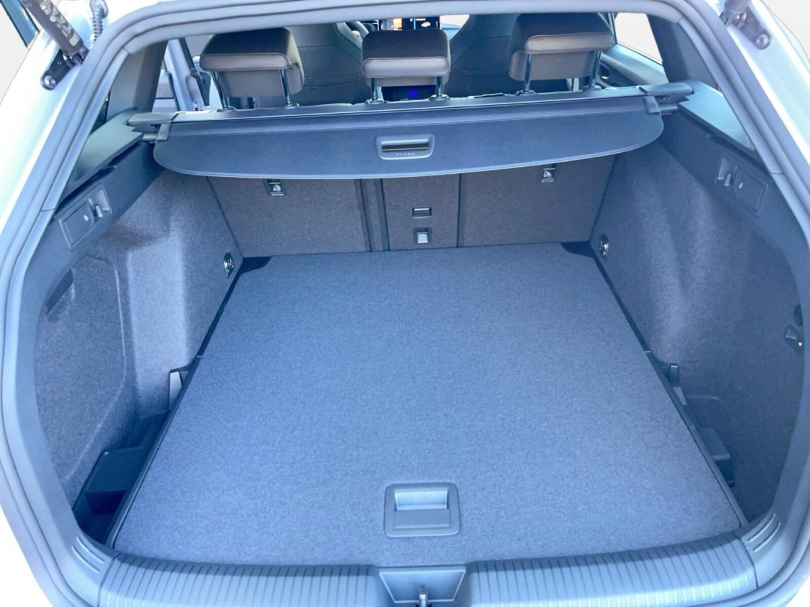 Volkswagen Golf Variant – Bild 16