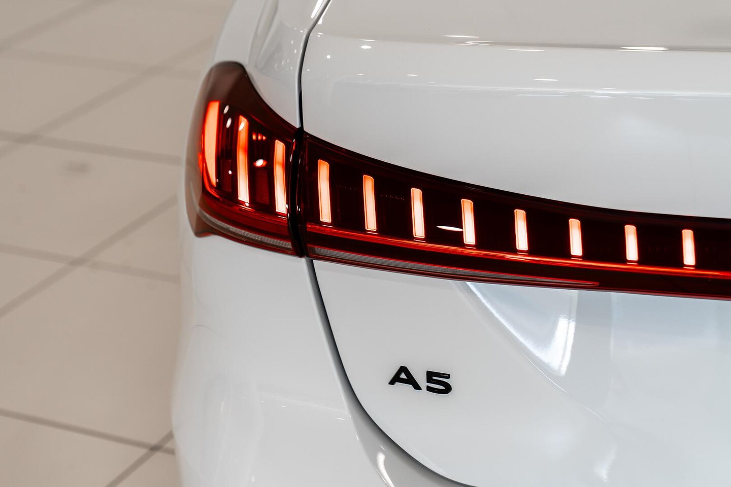 Image about Audi A5 Sedan TFSI e e-hybrid quattro 270 kW S tronic
